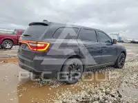 2020 Dodge DURANGO photo