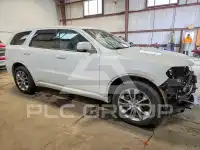2020 Dodge DURANGO фото