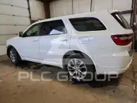 2020 Dodge DURANGO фото