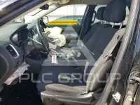 2020 Dodge DURANGO фото