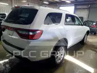 2020 Dodge DURANGO фото