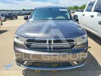 2020 Dodge DURANGO фото