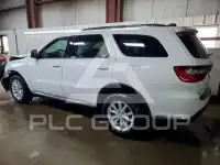 2020 Dodge DURANGO фото