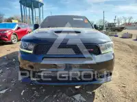 2020 Dodge DURANGO фото