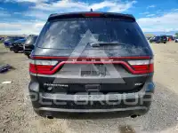 2020 Dodge DURANGO фото