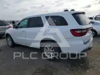 2020 Dodge DURANGO фото