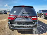 2020 Dodge DURANGO фото