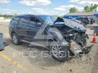 2020 Dodge DURANGO фото