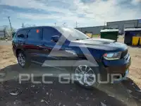 2020 Dodge DURANGO фото