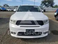 2020 Dodge DURANGO фото