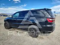 2020 Dodge DURANGO фото