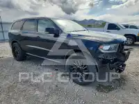2020 Dodge DURANGO фото