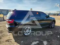 2020 Dodge DURANGO фото
