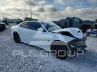 2020 Dodge CHARGER фото