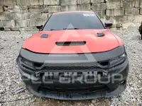 2020 Dodge CHARGER фото