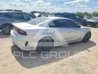 2020 Dodge CHARGER photo