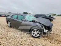 2020 Dodge CHARGER фото