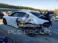 2020 Dodge CHARGER фото