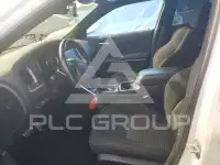 2020 Dodge CHARGER фото