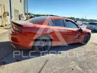 2020 Dodge CHARGER photo