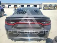 2020 Dodge CHARGER фото