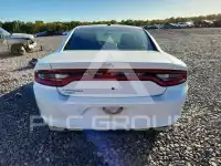2020 Dodge CHARGER фото