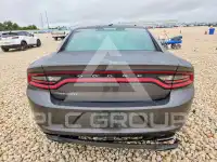 2020 Dodge CHARGER фото