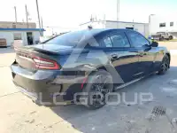 2020 Dodge CHARGER фото