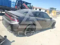 2020 Dodge CHARGER фото