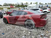 2020 Dodge CHARGER фото
