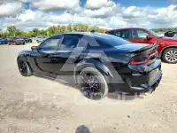 2020 Dodge CHARGER фото