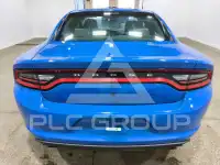 2020 Dodge CHARGER фото