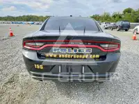 2020 Dodge CHARGER фото