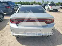2020 Dodge CHARGER photo