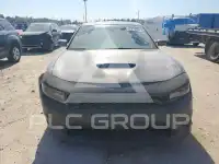 2020 Dodge CHARGER фото