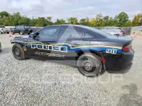 2020 Dodge CHARGER фото