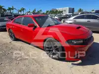 2020 Dodge CHARGER photo