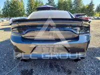 2020 Dodge CHARGER фото