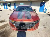 2020 Dodge CHARGER photo