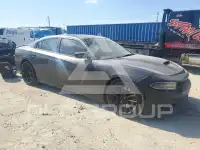 2020 Dodge CHARGER фото