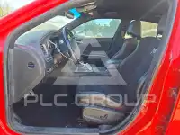 2020 Dodge CHARGER photo