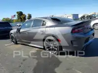 2020 Dodge CHARGER photo