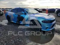 2020 Dodge CHARGER фото