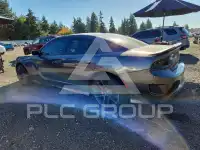 2020 Dodge CHARGER фото