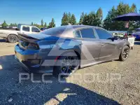 2020 Dodge CHARGER фото