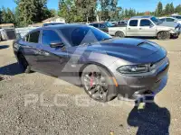 2020 Dodge CHARGER фото
