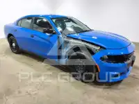 2020 Dodge CHARGER фото