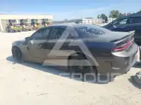 2020 Dodge CHARGER фото