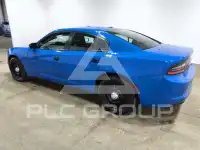 2020 Dodge CHARGER фото