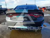 2020 Dodge CHARGER фото